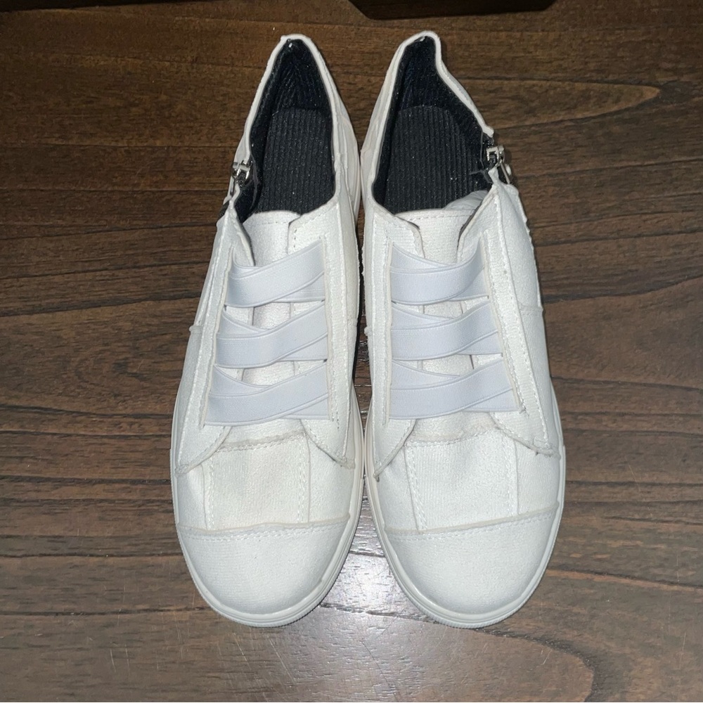 Sport Best Fashion - Slip-on Fashion Sneakers